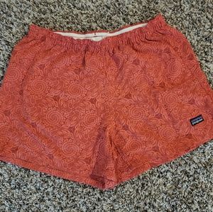 Patagonia Baggies shorts